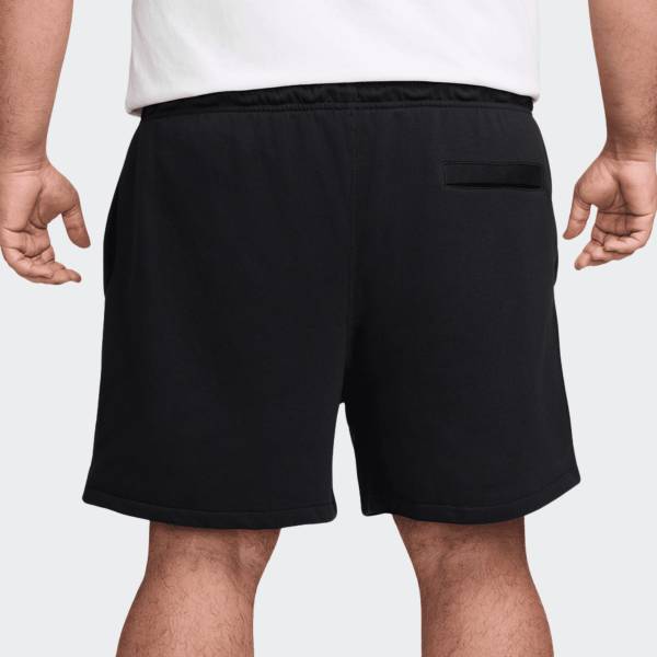 NIKE MENS CLUB FLOW SHORT