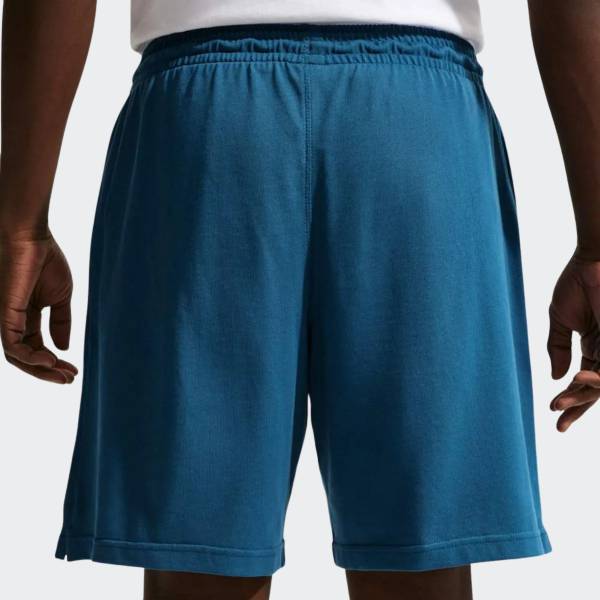 NIKE MENS CLUB KNIT SHORT