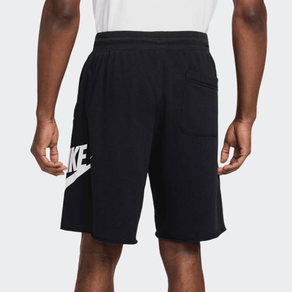 NIKE MENS CLUB ALUMNI SHORT
