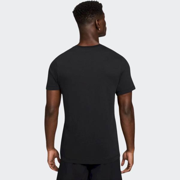 NIKE MENS DRI FIT WINNING TEE