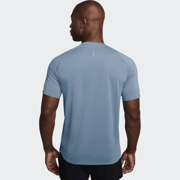 NIKE MENS DRI FIT ADVANTAGE STRIDE TOP