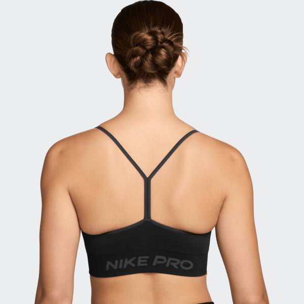 NIKE WOMENS PRO DRI FIT BRA