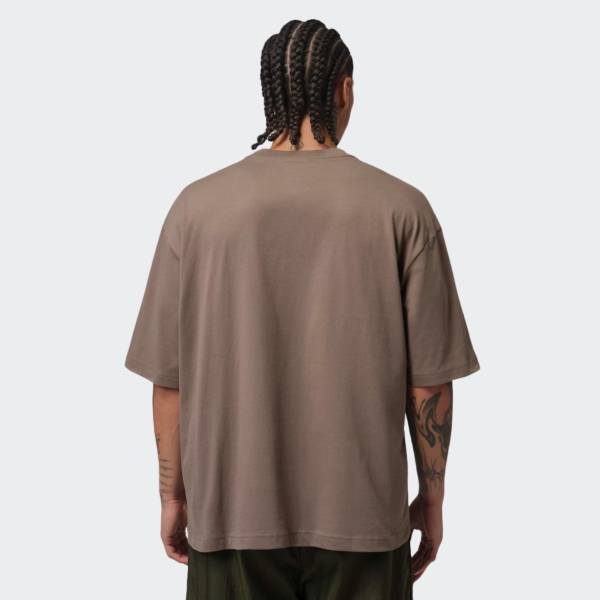 NIKE MENS JORDAN DRI FIT GFX CREW