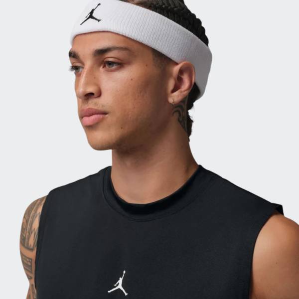NIKE MENS JORDAN DRI FIT ESSENTIALS SLEEVELESS TOP