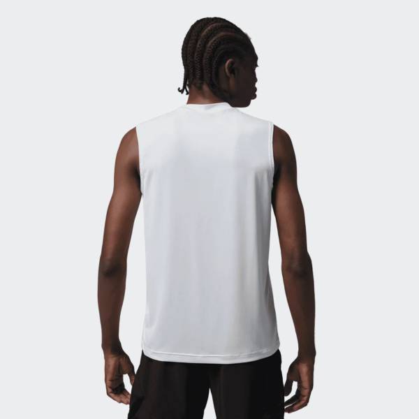 NIKE MENS JORDAN DRI FIT ESSENTIALS SLEEVELESS TOP