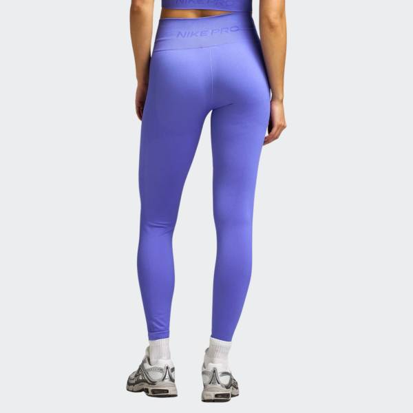 NIKE WOMENS PRO DRI FIT 7/8 TIGHT