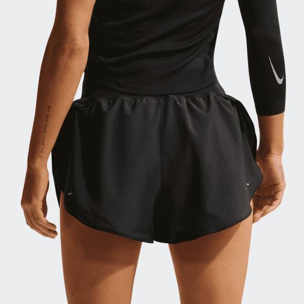 NIKE WOMENS TEMPO DRI FIT SHORT