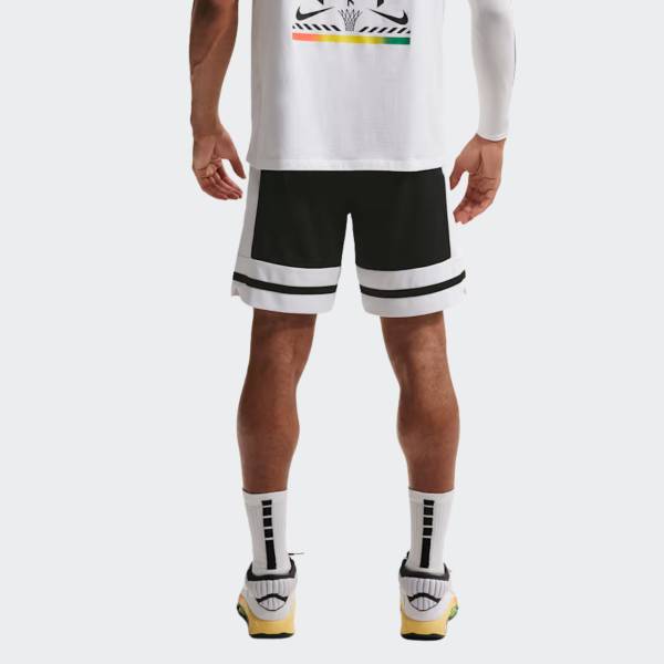 NIKE MENS DRI FIT CLASSIC 8IN SHORT