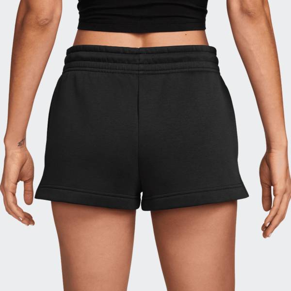 NIKE WOMENS NSW SHORT
