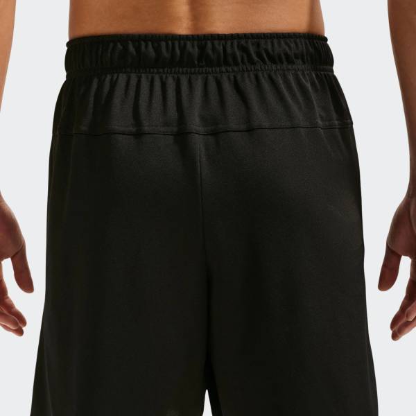 NIKE MENS DRI FIT FLEX 7INCHES SHORT