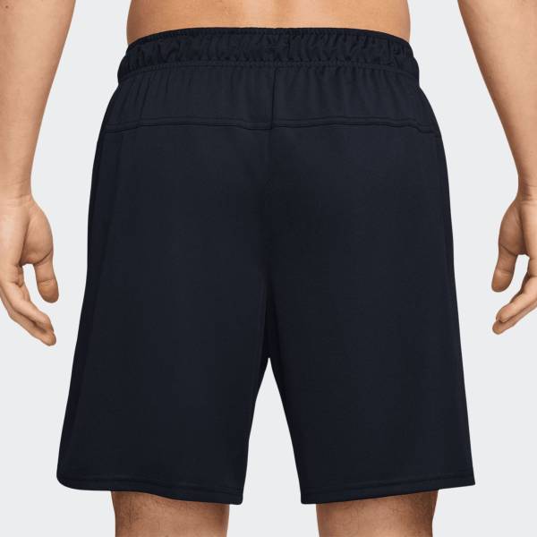 NIKE MENS DRI FIT FLEX 7INCHES SHORT