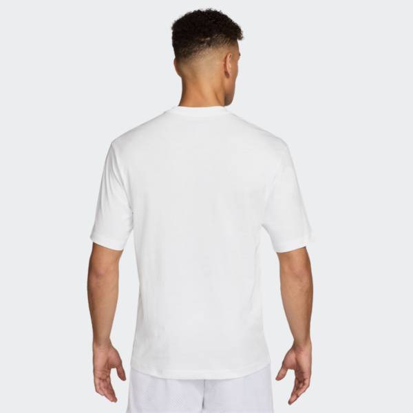 NIKE MENS JORDAN 23 GFX CREW