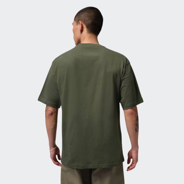 NIKE MENS JORDAN 23 GFX CREW