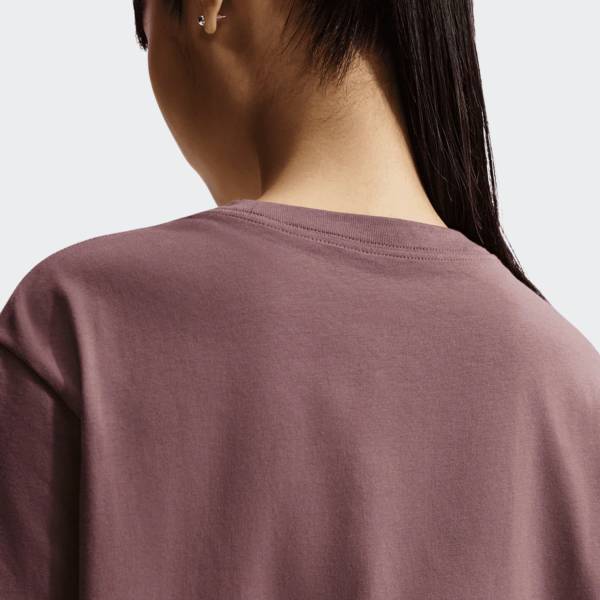 NIKE WOMENS NSW CLASSIC TEE