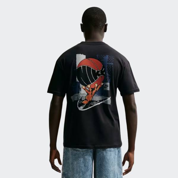 NIKE MENS ASBURY TEE