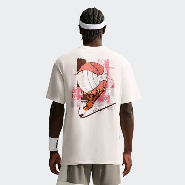 NIKE MENS ASBURY TEE
