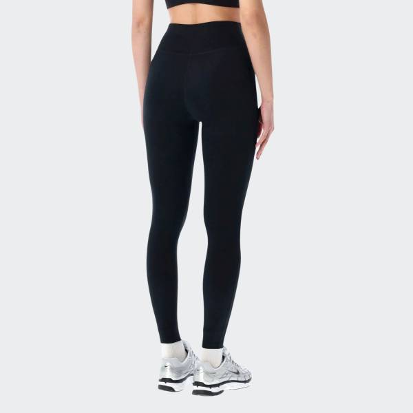 NIKE WOMENS DRI FIT ONE 7/8 TIGHT