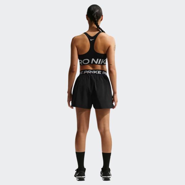 NIKE WOMENS PRO DRI FIT 365 3INCHES SHORT