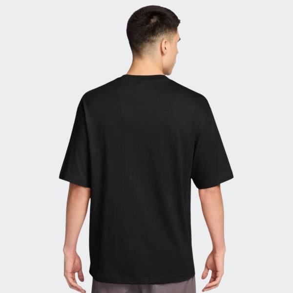 NIKE MENS JORDAN JUMPMAN HBR TEE