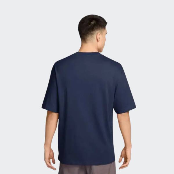 NIKE MENS JORDAN JUMPMAN HBR TEE
