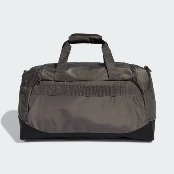 ADIDAS TRA DEF DUFFLE BAG S