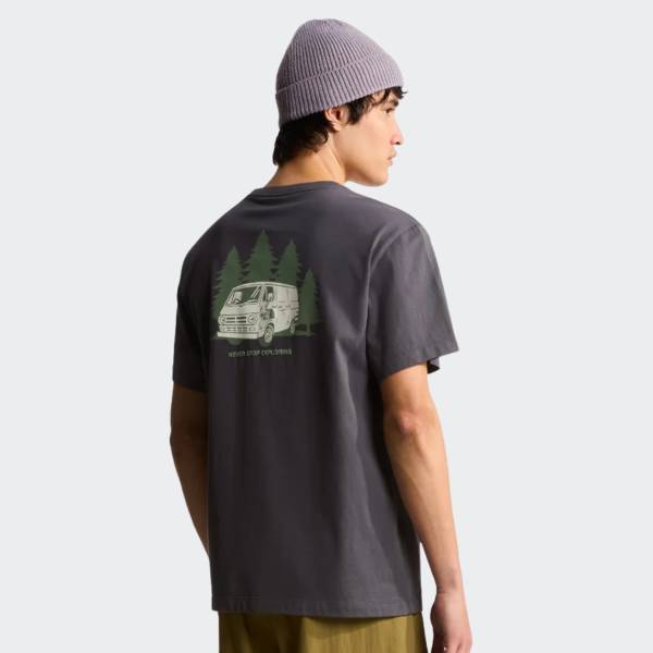 THE NORTH FACE VAN LIFE TEE