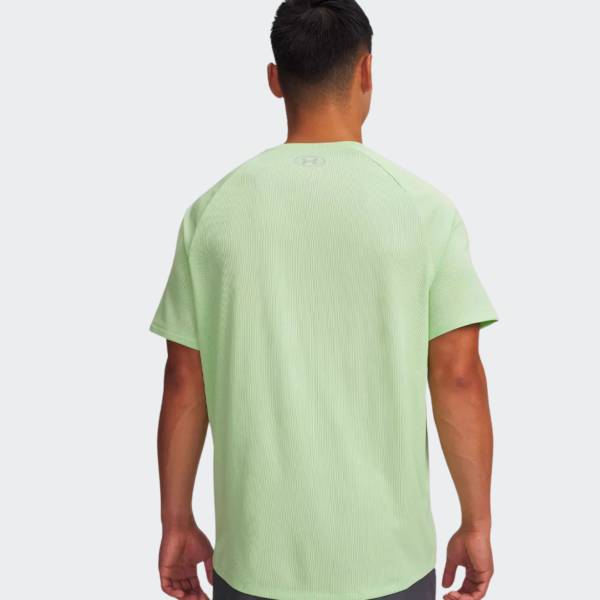 UNDER ARMOUR TECH TEXTURED TSHIRT