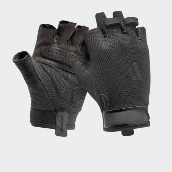 ADIDAS ESSENTIAL TRAINING GLOVES