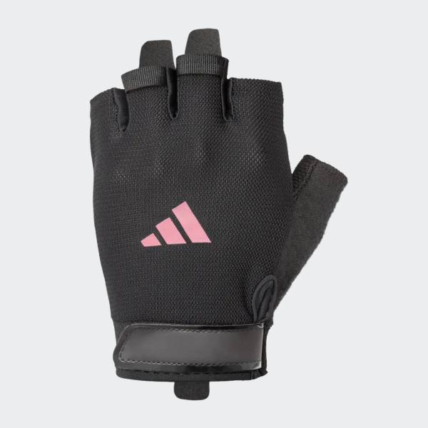 ADIDAS ESSENTIAL TRAINING GLOVES