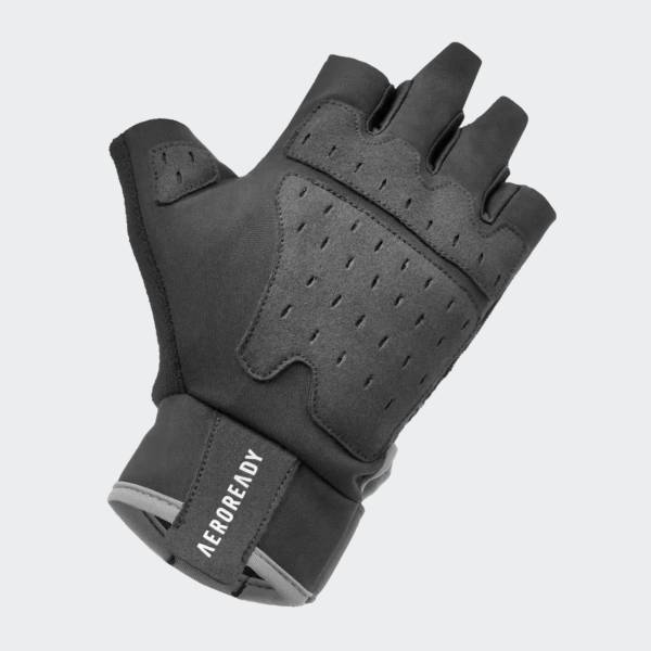 ADIDAS PERFORMANCE TRAINING GLOVES