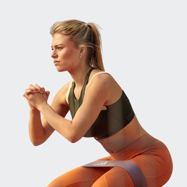 ADIDAS RESISTANCE BAND