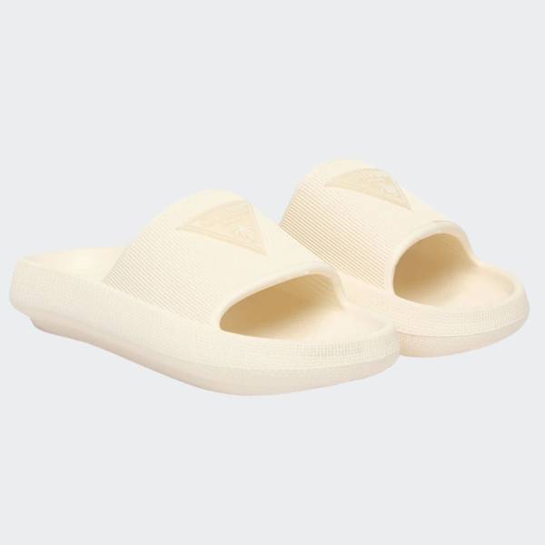 GUESS RUBBER SLIPPERS RUBBER