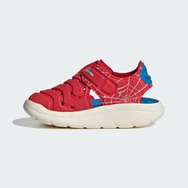 ADIDAS WATER SANDAL SPIDER-MAN INFANTS