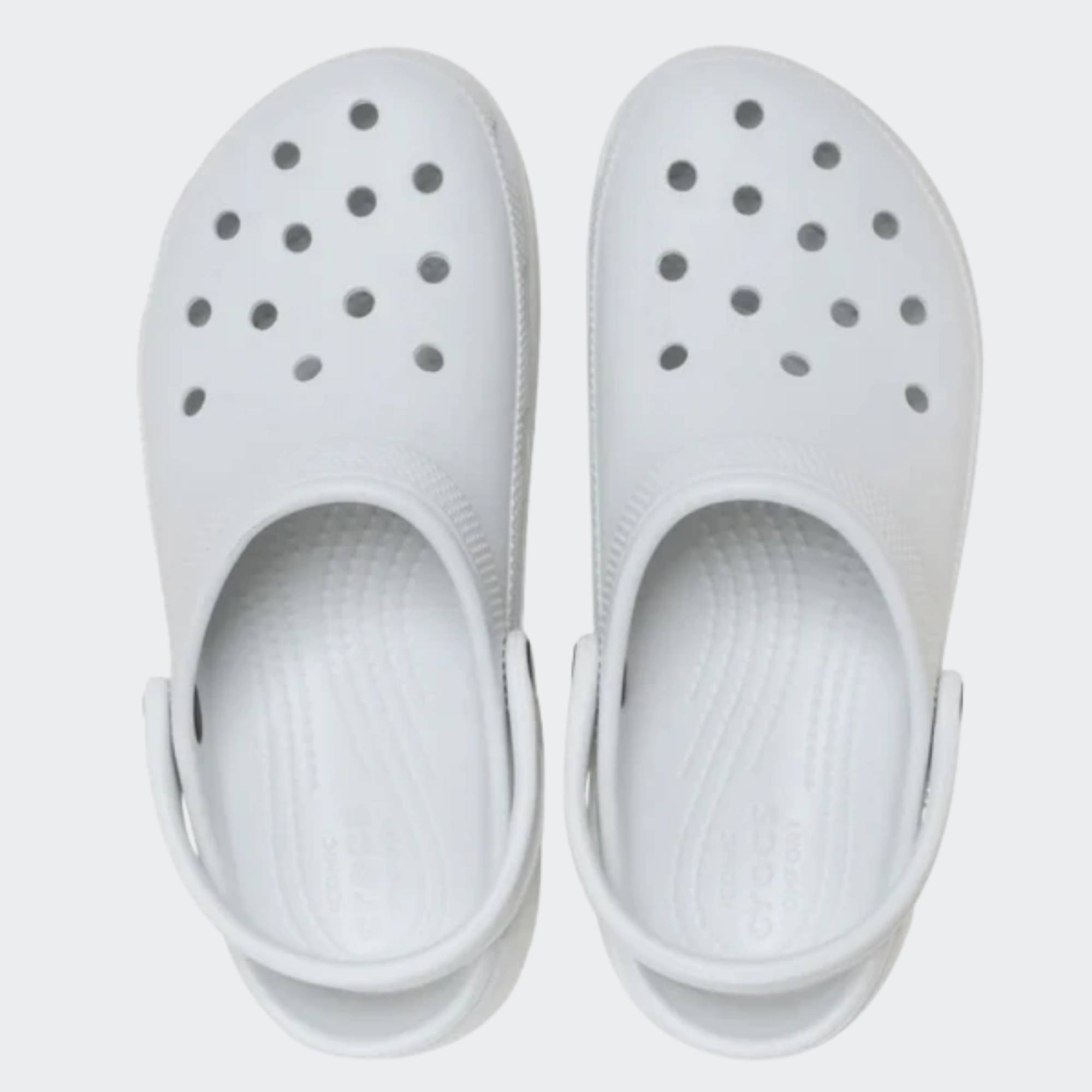 CROCS CLASSIC PLATFORM CLOG