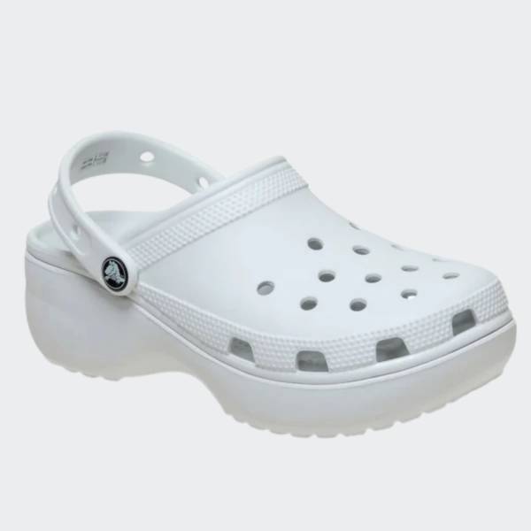 CROCS CLASSIC PLATFORM CLOG