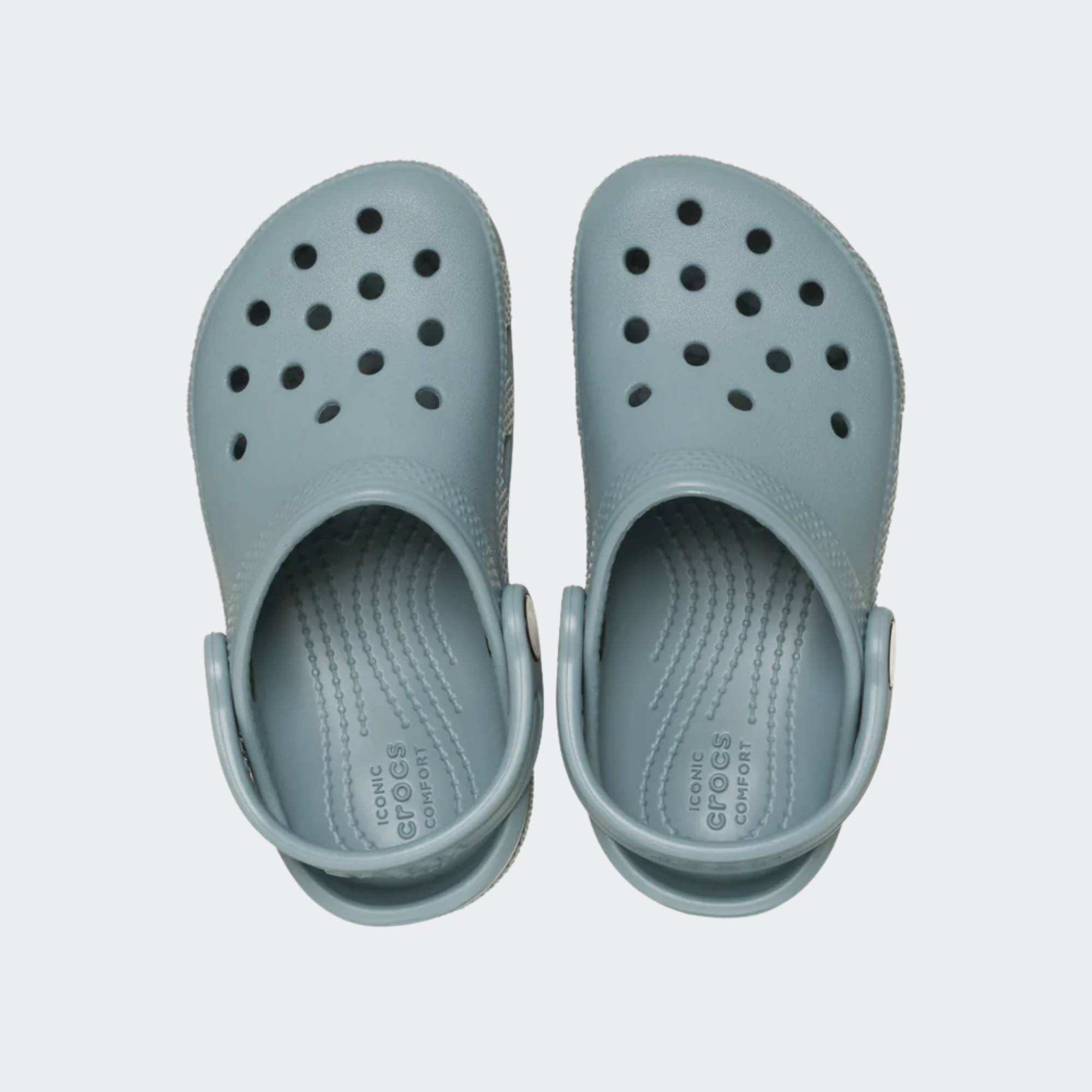 CROCS CLASSIC CLOG TODDLER