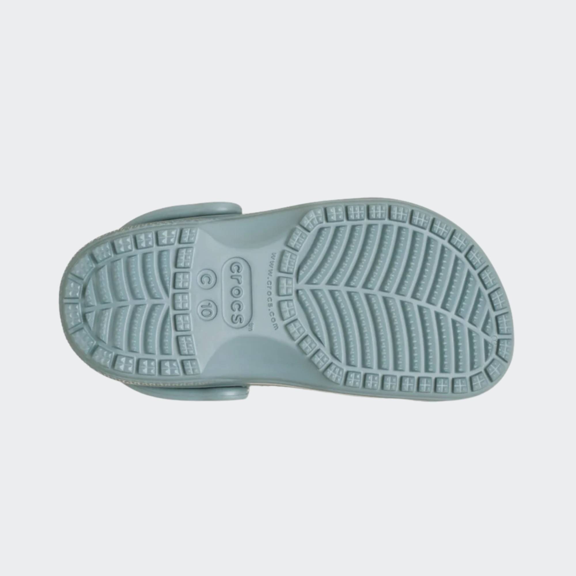 CROCS CLASSIC CLOG TODDLER