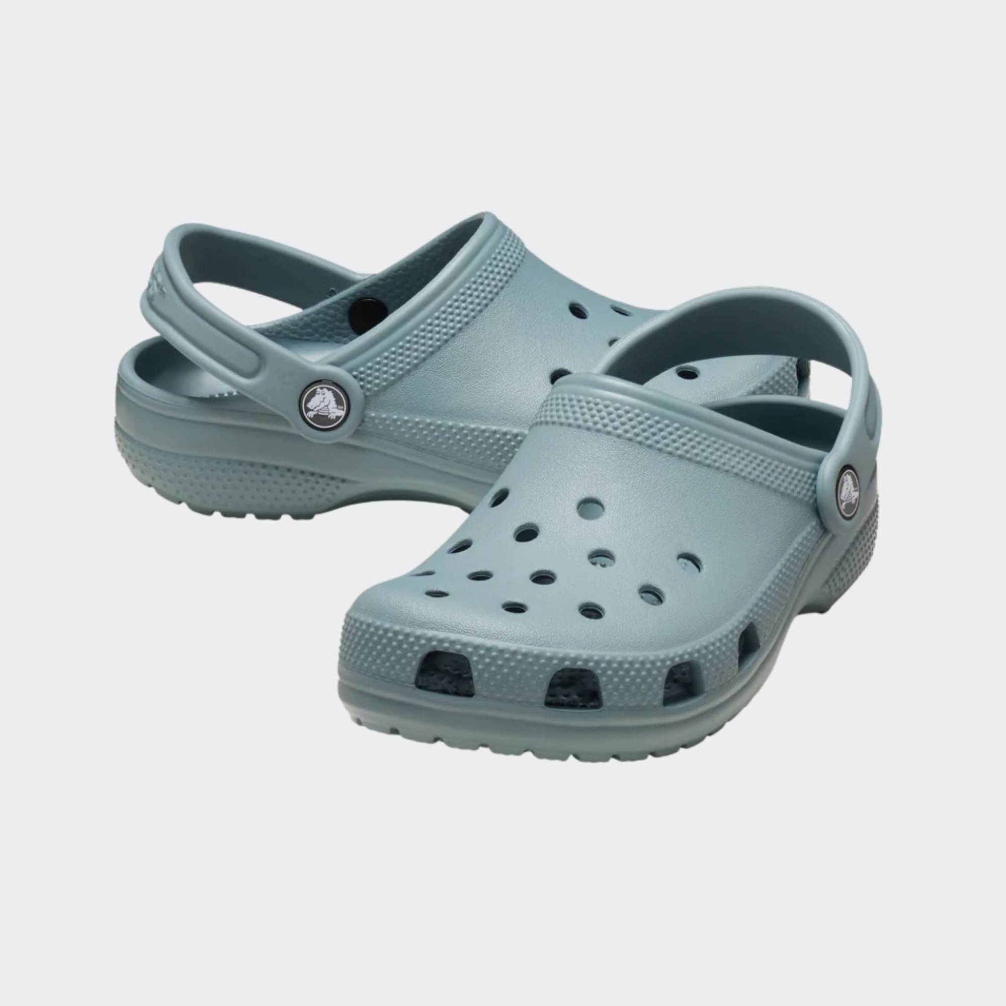 CROCS CLASSIC CLOG TODDLER