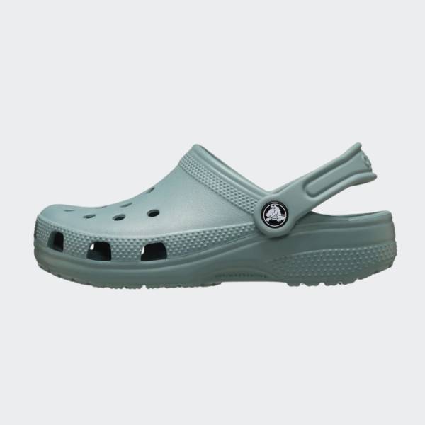 CROCS CLASSIC CLOG TODDLER