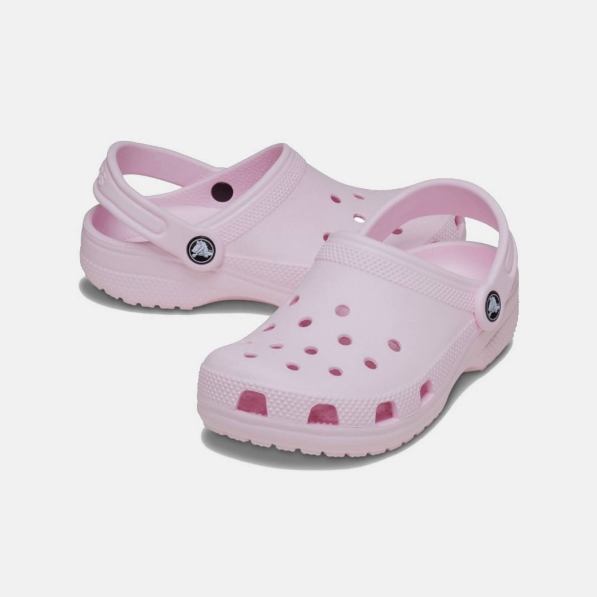 CROCS CLASSIC CLOG TODDLER