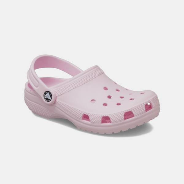 CROCS CLASSIC CLOG TODDLER