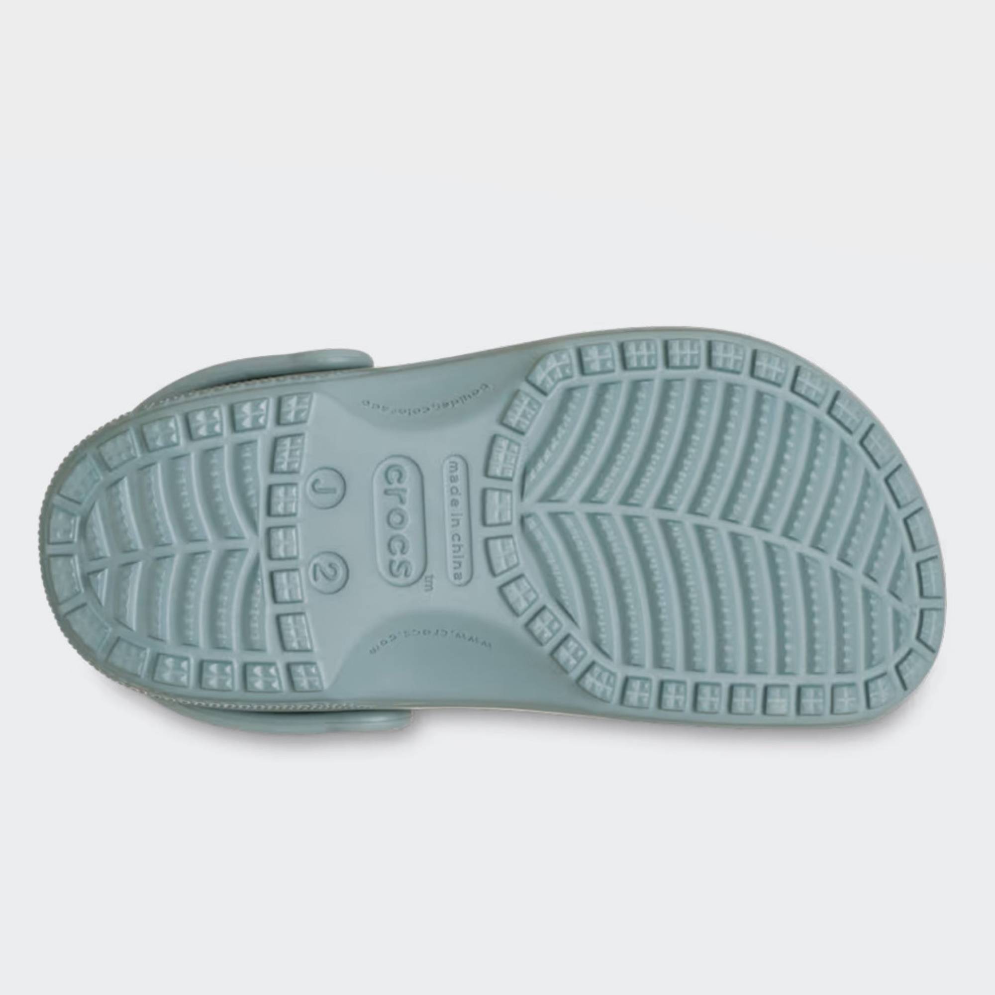 CROCS CLASSIC CLOG KIDS