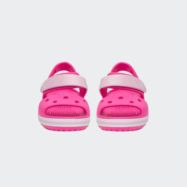 CROCS BAYABAND SANDAL KIDS