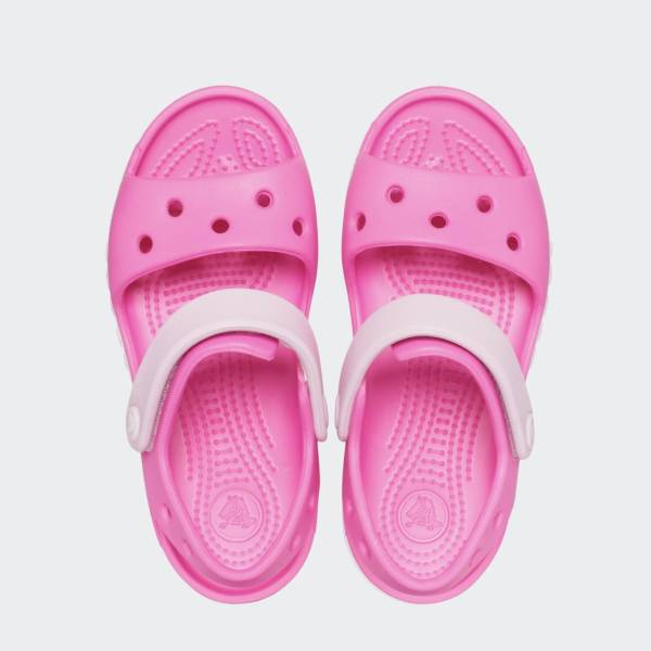 CROCS BAYABAND SANDAL TODDLER