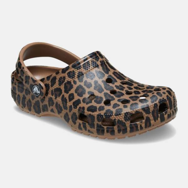 CROCS CLASSIC ANIMAL CLOG