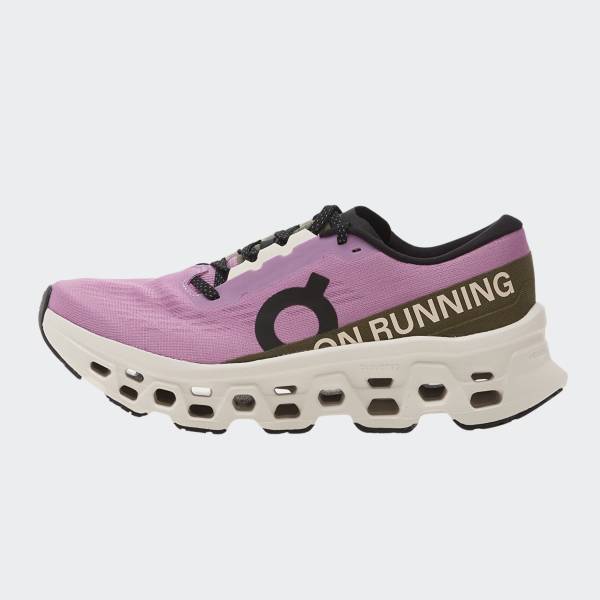 ON CLOUDMONSTER 3 SHOES