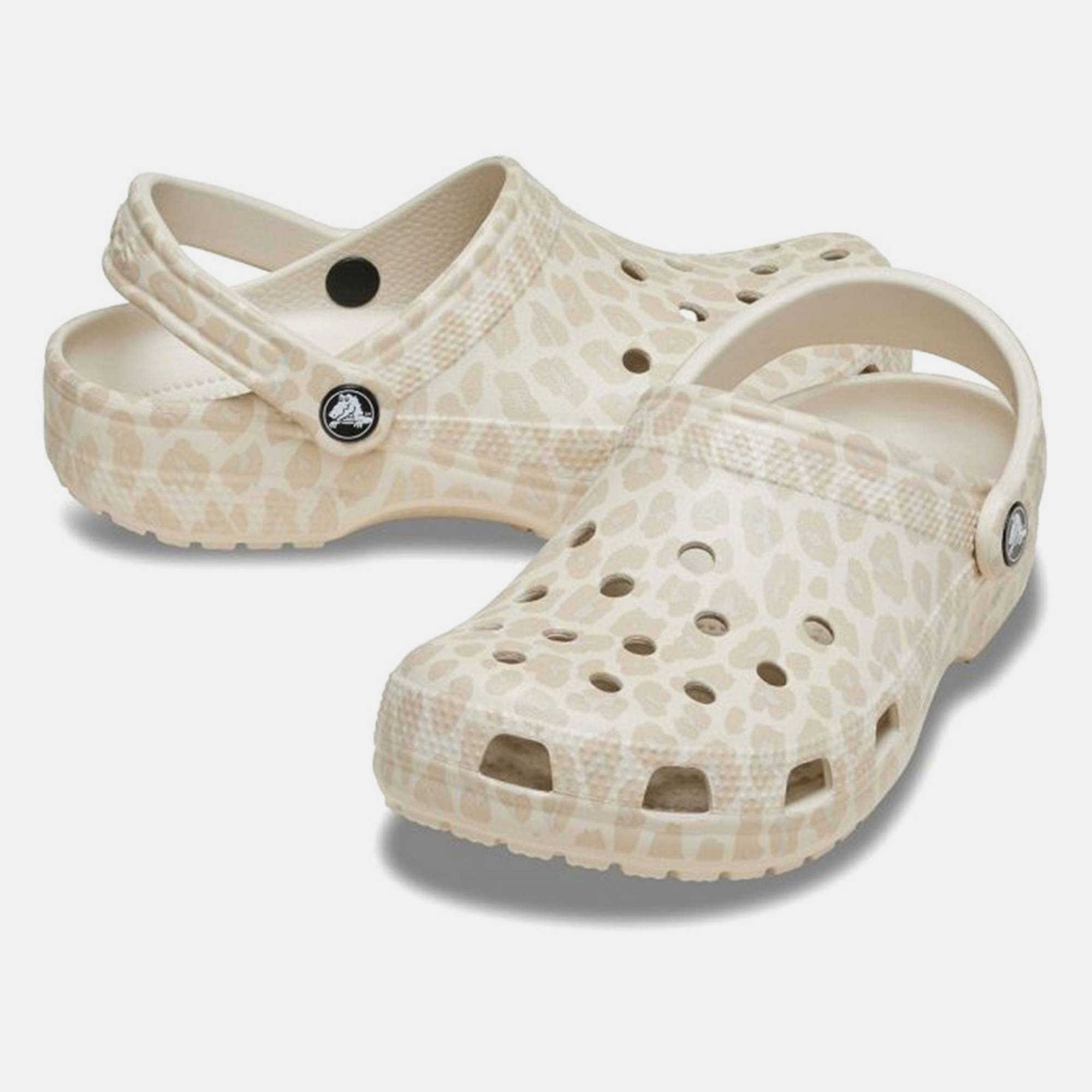 CROCS CLASSIC ANIMAL CLOG