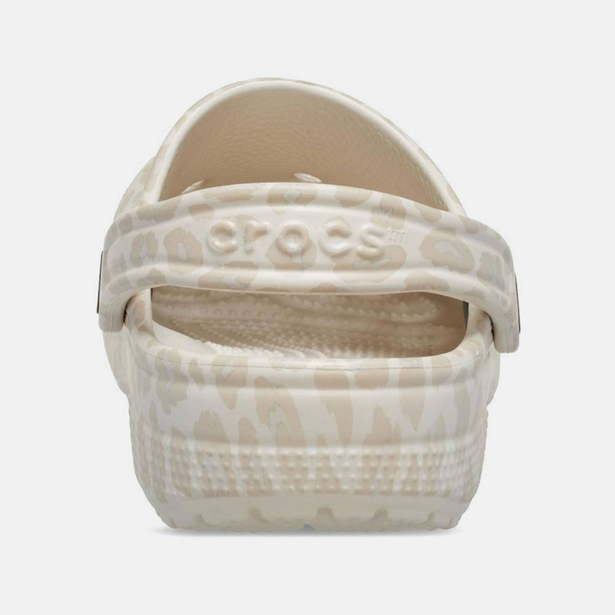 CROCS CLASSIC ANIMAL CLOG