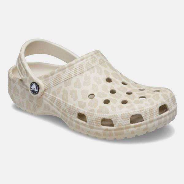 CROCS CLASSIC ANIMAL CLOG