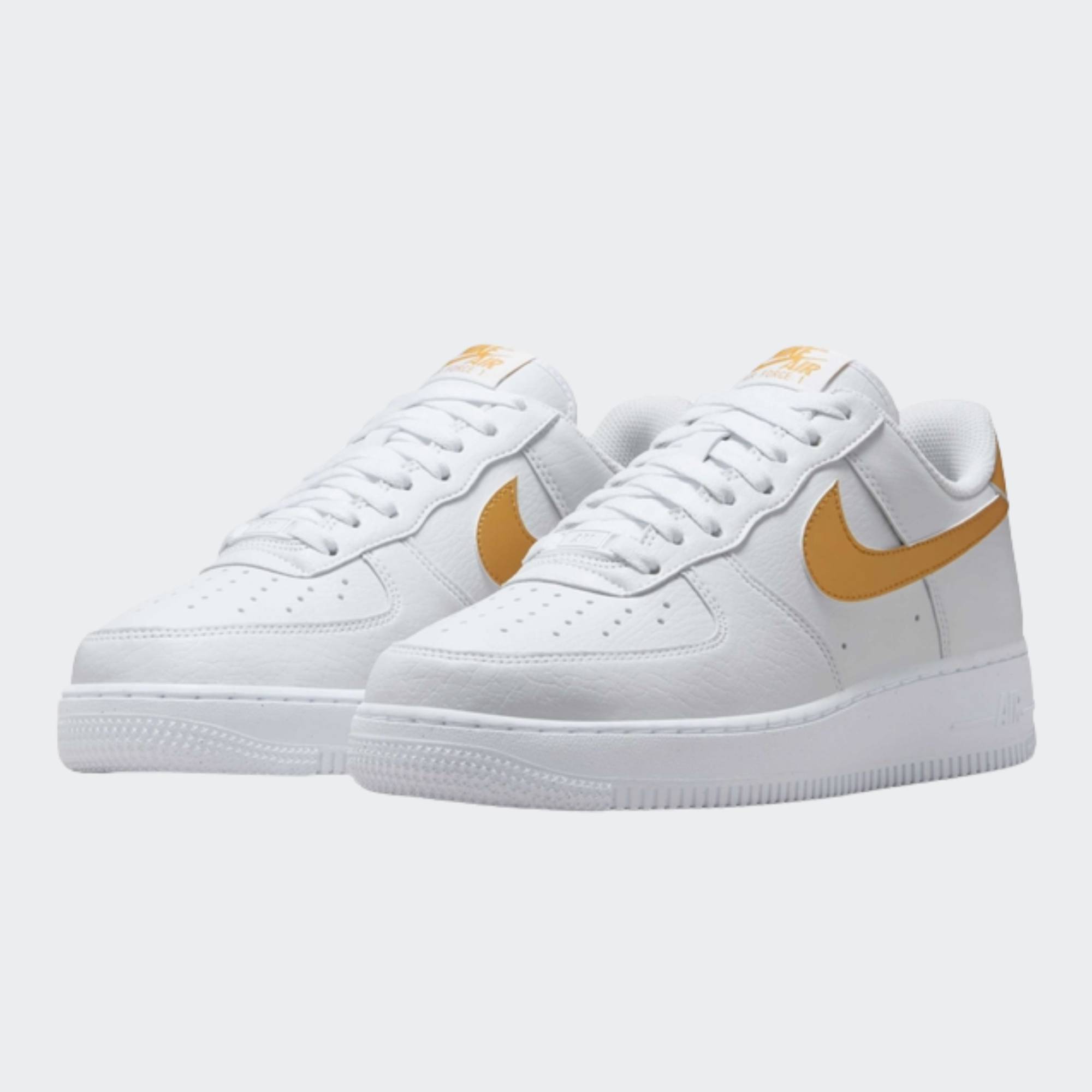 NIKE WOMENS AIR FORCE 1 '07 NEXT NATURE